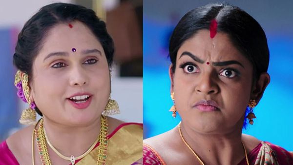 Karthika deepam 2 September 29 Episode: దీప అపస్మారక స్థితిలోకి..భోజనం పెట్టి షాకిచ్చిన సుమిత్ర!