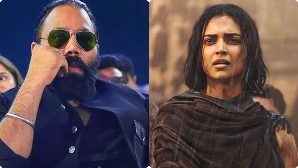 తెలుగు సినిమా వాళ్లంటే 'ఫ్లవర్స్' అనుకుంటివా దీపికా?