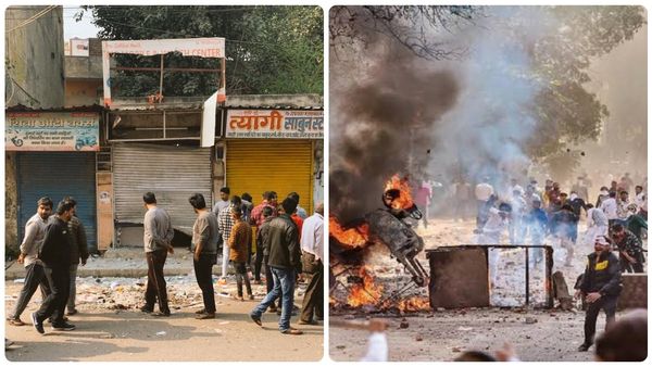 Delhi Riots Cases: ఢిల్లీ అల్లర్లపై అక్రమ కేసులు-ఫేక్ సాక్షులు ? కోర్టులు తేల్చిందిందే..!