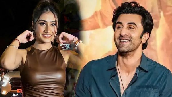 రణ్‌బీర్ కపూర్‌తో ధనశ్రీ వర్మ ఆసక్తికర అనుభవం!