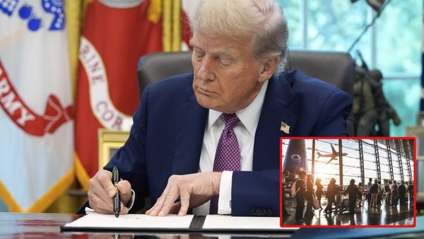 23 ఏళ్ల తర్వాత తొలిసారి.. ట్రంప్ ప్రభావమా?