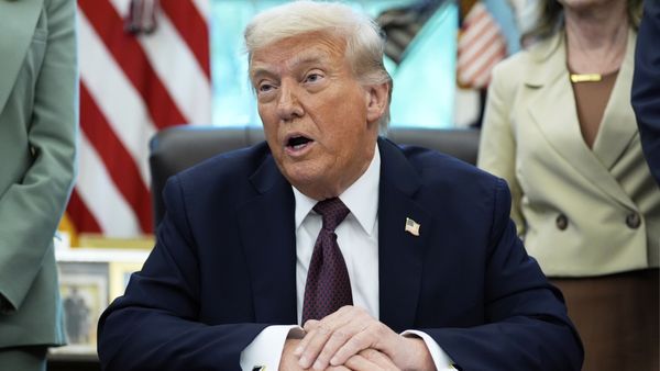 'షట్‌డౌన్' అంచున అమెరికా ప్రభుత్వం!