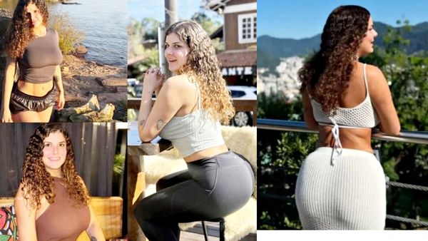 మరీ ఇంత హాట్ గా ఉంటే ఊరుకుంటారా..? ఎంత పని చేశార్రా..