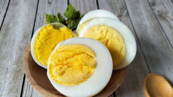 హెల్త్ కు మంచిదని చెప్పి రోజూ కోడిగుడ్డు తీసుకుంటున్నారా?