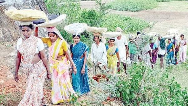 ఏపీలోని వారికి కేంద్రం తీపికబురు.. రూ.1668 కోట్లు, వారి ఖాతాల్లోకే!