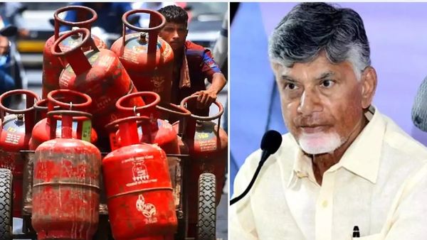 ఏపీలో వారికి కూడా ఉచిత గ్యాస్ సిలెండర్లు..ఇక పండుగ చేస్కోండి!