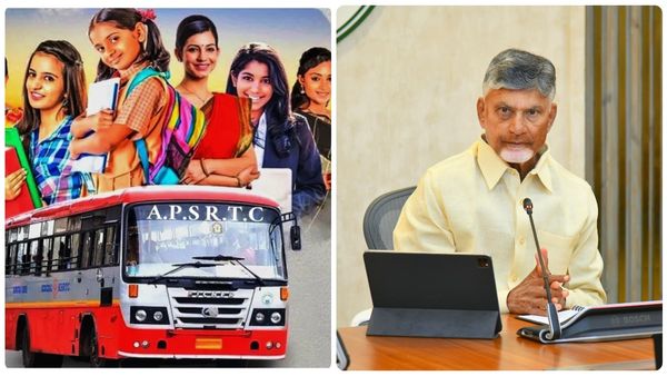 ఏపీ ఉచిత బస్సుకు భారీ రెస్పాన్స్-రోజుకు 20 లక్షలపైగా..! త్వరలో ఇవే..!