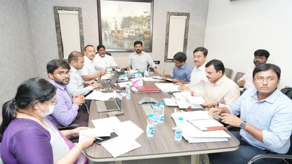 'వైర్ లెస్' సిటీగా హైదరాబాద్.. అండర్ గ్రౌండ్ కేబుల్ వ్యవస్థ వేగవంతం