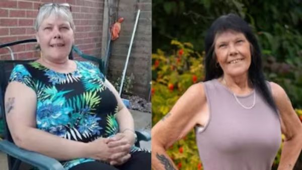 రోజుకు 20 కప్పుల టీ తాగుతూ.. 8 నెలల్లో 38 కేజీలు తగ్గింది.. ఎలా సాధ్యం..?