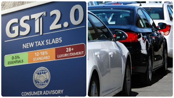 GST 2.0: జీఎస్టీ 2.0 ఎఫెక్ట్ -ఏపీలో పెరిగిన వాహనాల అమ్మకాలు..!