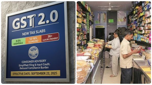 GST: రేపటి నుంచి కొత్త జీఎస్టీ ధరలు, తగ్గే వస్తువుల లిస్ట్..తాజా ధరలు..!!