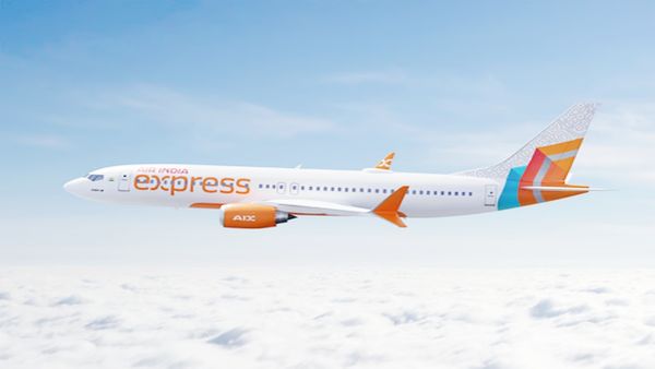 Air India: ఎంత పని చేశావ్ భయ్యా.. ?