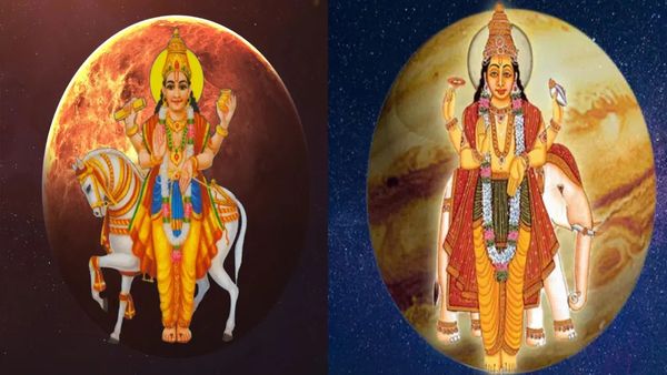 నేటినుండి ఈ రాశులవారికి జాక్ పాట్ ప్రకటించిన ద్విద్వాదశ యోగం!
