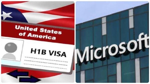 H-1B ఎఫెక్ట్- భారత్ కు అమెరికా కంపెనీల గుడ్ న్యూస్..!