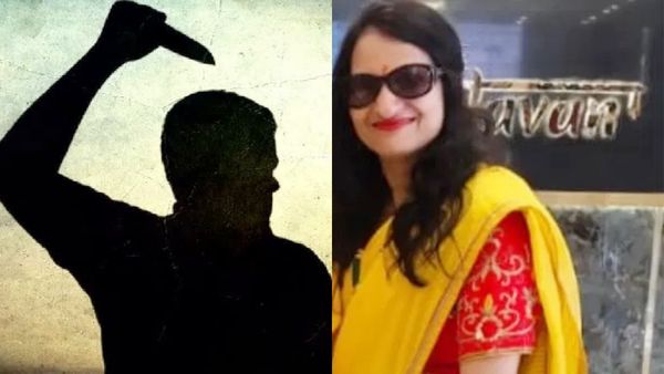 వణికిస్తున్న కూకట్‌పల్లి మర్డర్‌... మహిళ కాళ్లుచేతులు కట్టేసి.. కుక్కర్ మూతతో..