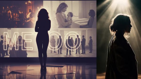 నాపై లైంగిక వేధింపులు జరిగాయి.. నిజం బయపెట్టిన 35 ఏళ్ల ప్రముఖ నటి