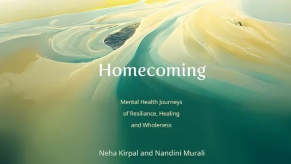 ఆత్మహత్య నివారణోపాయాలపై చర్చించే బుక్