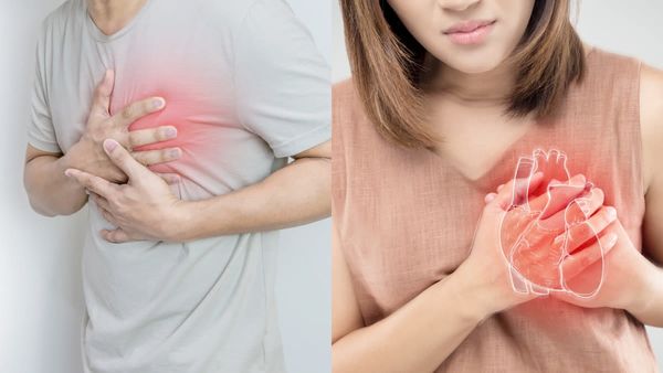 ఆరోగ్యంగా ఉన్నా 