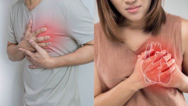 ఆ వారంలోనే 'హార్ట్ ఎటాక్స్' అధికం.. తాజా సర్వే ఏం చెబుతుంది..?