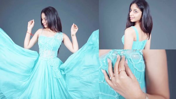 కాకినాడ శ్రీదేవి వీడియో వైరల్.. 