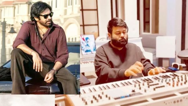 మళ్లీ దొరికిపోయిన తమన్..? ట్రోల్స్ మామూలుగా లేవుగా