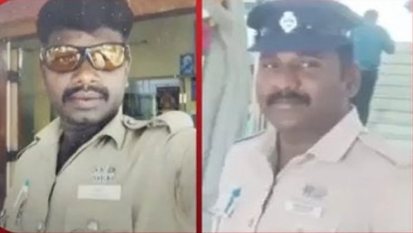 తమిళనాడులో షాకింగ్.. ఏపీ యువతిపై పోలీసులు అత్యాచారం..!