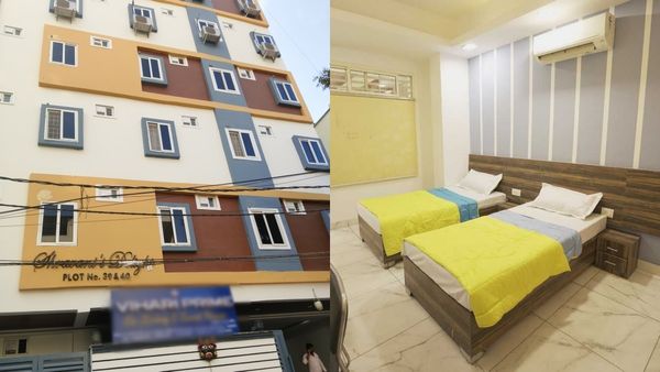 హైదరాబాద్ హాస్టల్స్ లో 'ఓయో' ట్రెండ్..? ఒకే రూమ్ లో అమ్మాయి.. అబ్బాయి