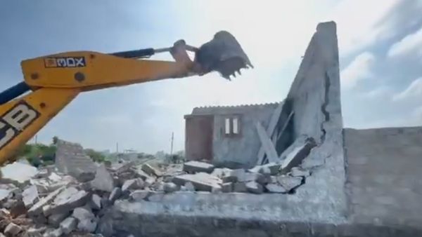 వామ్మో.. 317 ఎకరాలు కబ్జా: `హైడ్రా` తాజా కూల్చివేతలు