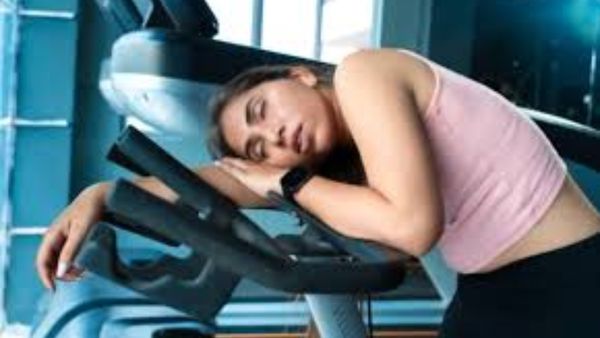 రోజూ వ్యాయామం చేయలేకపోతున్నారా? అయితే ఇలా ట్రై చెయ్యండి!