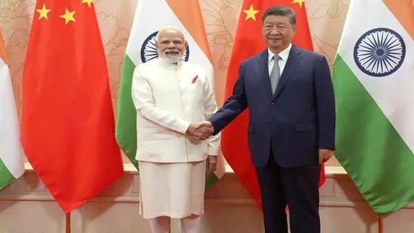 భారత్‌కు చైనా బంపర్ ఆఫర్: అమెరికాకు బిగ్ షాక్!