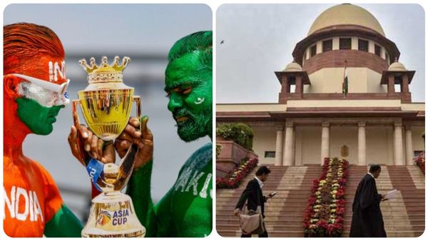 Asia Cup 2025: భారత్-పాక్ మ్యాచ్ రద్దుకు పిల్-సుప్రీం షాకింగ్ కామెంట్స్..!