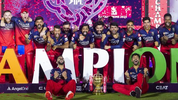 ఆర్సీబీ ఫర్ సేల్?