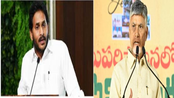 జగన్  బెదిరింపులకు లొంగబోం-అమరావతి ప్లాన్ ఇదే- చంద్రబాబు కామెంట్స్..!
