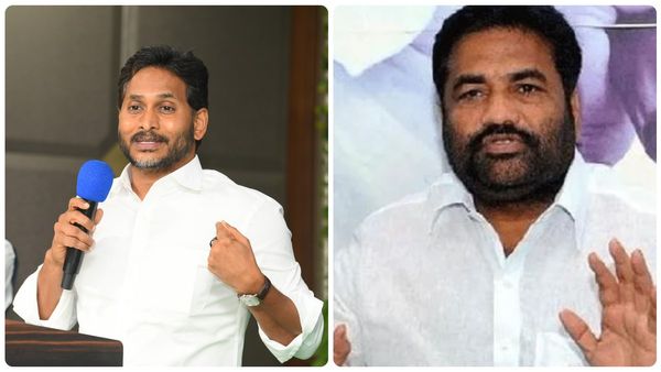 బావిలో దూకాల్సింది ఎవరు ? జగన్ కు కోటంరెడ్డి కౌంటర్..!