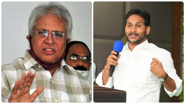 జగన్ ను టార్గెట్ చేసిన ఉండవల్లి..! ఎందుకిలా .. అర్ధం కావట్లేదు..!