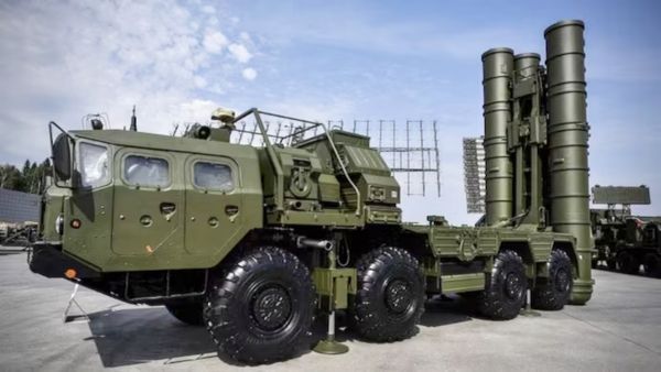 భారత్ చేతికి రష్యా బ్రహ్మాస్త్రం.. 2026 నాటికి S-400 డెలివరీ..!
