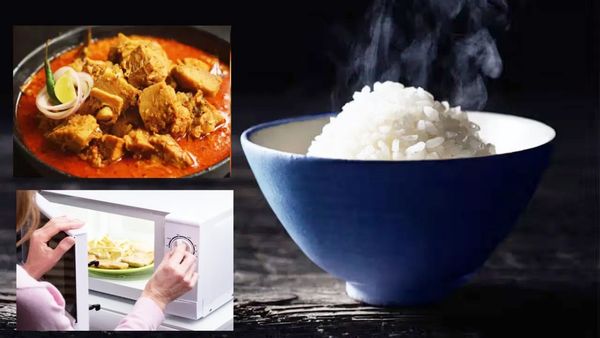 ఆహారాన్ని పదే పదే వేడి చేసి తింటున్నారా..?