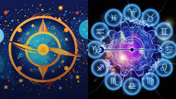 ఈ నెల 7వ తేదీ నుంచి ఈ రాశుల తలరాత మారిపోయింది!