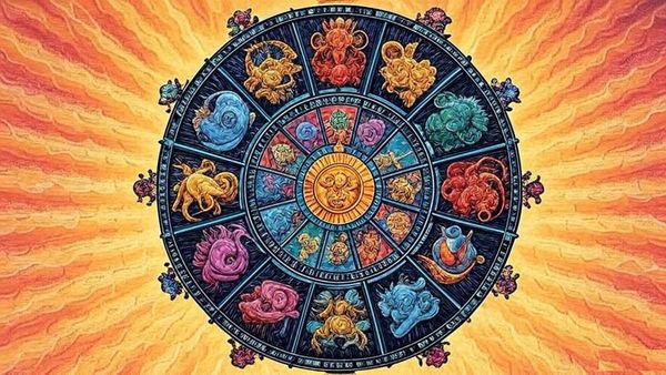 నీచ భంగ రాజయోగంతో ఈ రాశులకు స్వర్ణయుగం ప్రారంభం!