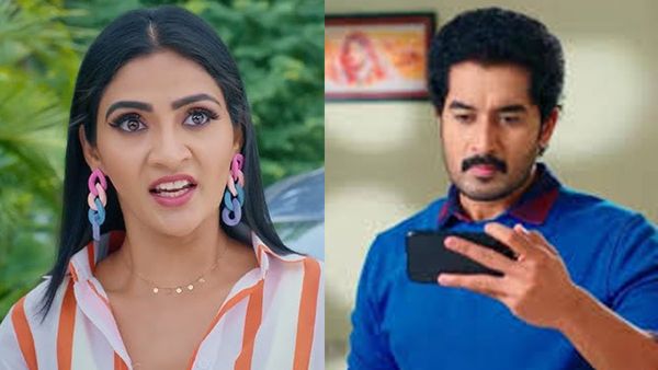 Karthika deepam 2 September 10th Episode:జ్యోత్స్నకు పెద్ద షాక్..కార్తీక్‌కు తెలిసిన కొత్త నిజం!