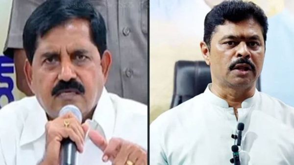 సీఎం రమేష్‌ vs ఎమ్మెల్యే ఆది - కడపలో కలకలం..!!