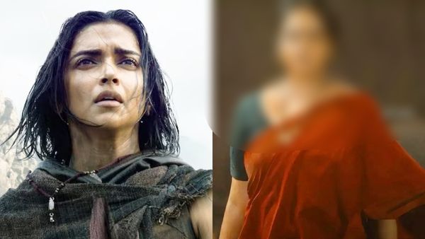 'కల్కి' లో దీపిక స్థానంలోకి టాలీవుడ్ స్టార్ హీరోయిన్.. బ్లాక్ బస్టర్ కాంబో రిపీట్..!