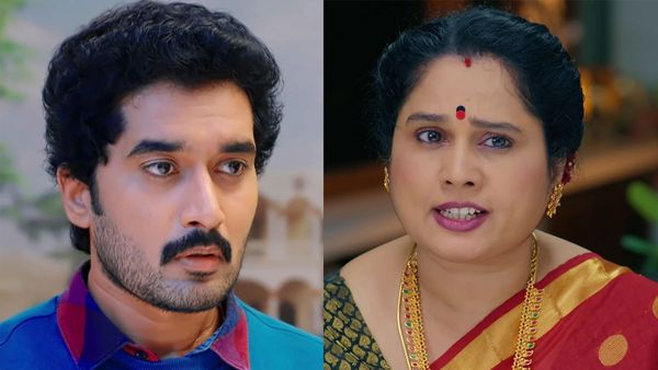 Karthika deepam 2 September 19 Episode:ఈ ఫోటోలో వ్యక్తే నా ప్రాణదాతన్న కార్తీక్..షాక్‌లో సుమిత్ర..! 