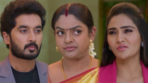 Karthika deepam 2 September 13 Episode:జోత్స్నకు దీపా ట్విస్ట్ - కార్తీక్ పై సందేహం