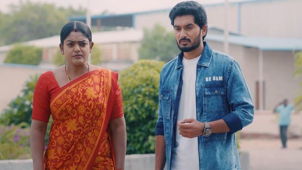 Karthika deepam 2 September 8th Episode:దశరథ -సుమిత్ర బంధంలో చీలిక..దీపాను ఆదుకున్న కార్తీక్!