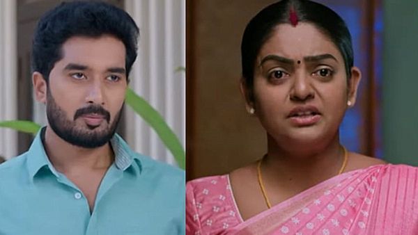 Karthika deepam 2 September 16 Episode:కార్తీక్ దీపాలపై శివనారాయణ ఫైర్,ఎందుకంటే..?