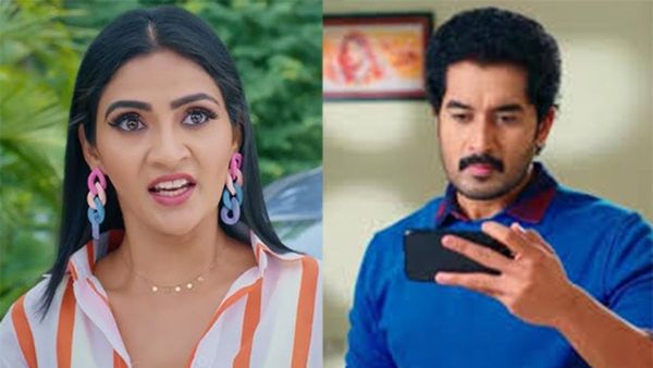 Karthika deepam 2 September 17 Episode:జ్యోత్స్న రివర్స్ ప్లాన్..కార్తీక్‌కు బిగ్ సర్ప్రైజ్..!!