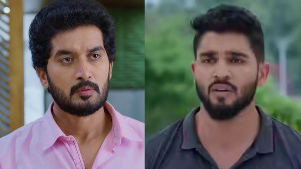 Karthika deepam 2 September 11 Episode: కార్తీక్ బాబు ట్విస్ట్..కాశీని ఇరికించేందుకు మాస్టర్ ప్లాన్..!!