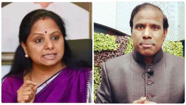 కవితకు కేఏ పాల్ బంపర్ ఆఫర్..! ఆ ఉపఎన్నికల్లో టికెట్ ..!