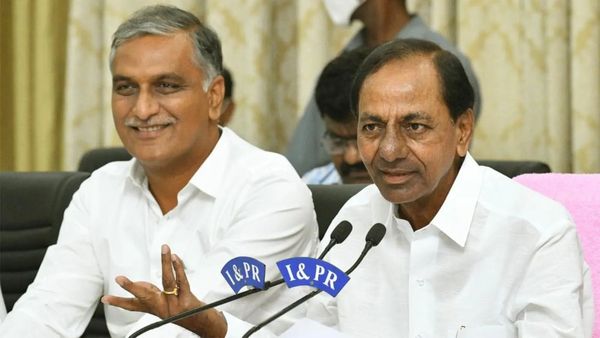 కాళేశ్వరంపై సీబీఐ విచారణకు బ్రేక్.. కేసీఆర్, హరీష్ రావులకు బిగ్ రిలీఫ్!